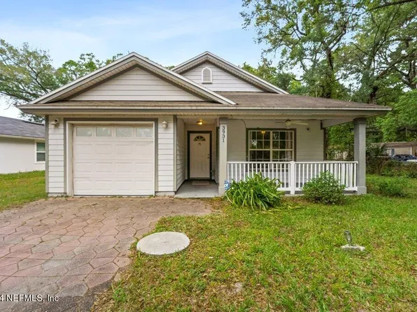 3931 ADIROLF Road, Jacksonville, FL 32207