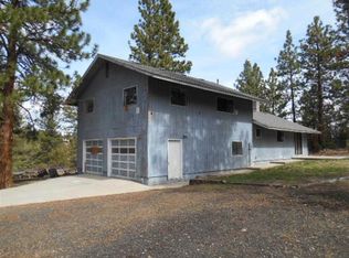 17338 Lake Shore Dr, Weed, CA