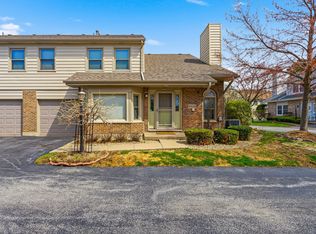 15534 Whitehall Ln, Orland Park, IL