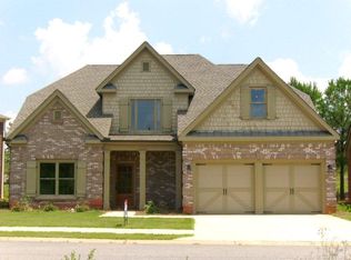 1893 Cold Tree Ln, Watkinsville, GA 30677