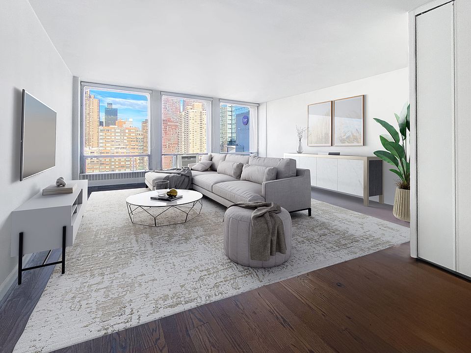 1st image of 343 E 30th St APT 17N