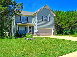 721 Silverhill Dr, Murfreesboro, TN 37129