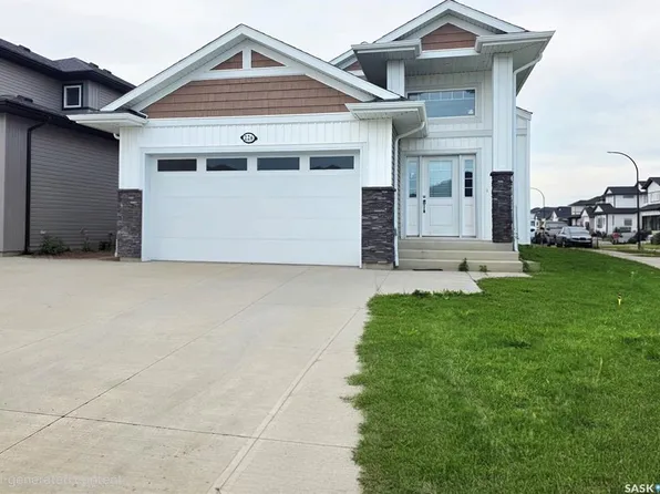 226 Nightingale ROAD, Saskatoon, SK S7L 6Y1