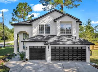 1265 N KEPLER ROAD, DELAND, FL 32724