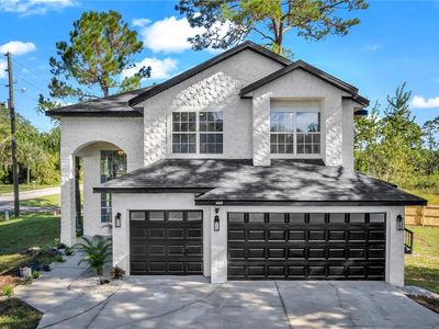 1265 N KEPLER ROAD, Deland, FL, 32724
