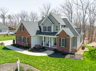 111 Woods Ct, South Boston, VA 24592