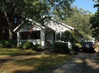 609 N Pine St, Little Rock, AR 72205