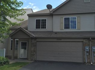 13504 Partridge Cir NW, Andover, MN 55304