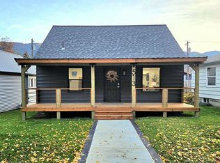 513 W Mission Ave, Kellogg, ID 83837