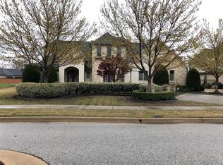 4017 S Quinoa Ave, Broken Arrow, OK 74011