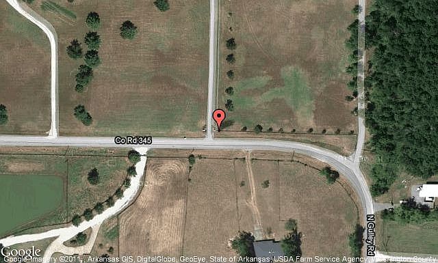 Map View