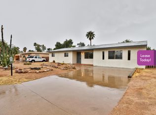 850 N 96th St, Mesa, AZ 85207
