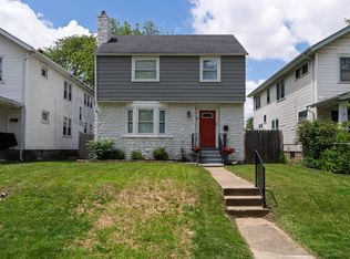 41 N Westmoor Ave, Columbus, OH 43204