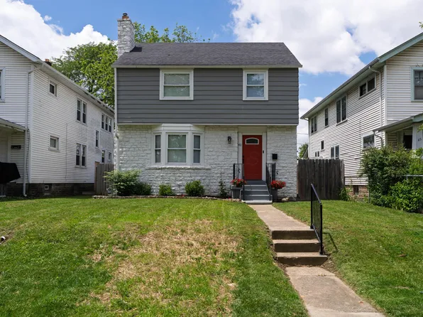 41 N Westmoor Ave, Columbus, OH 43204