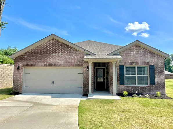 58 Frances Ln, Munford, TN 38058