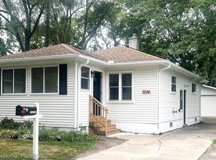 7074 Orchard Ave, Warren, MI 48091