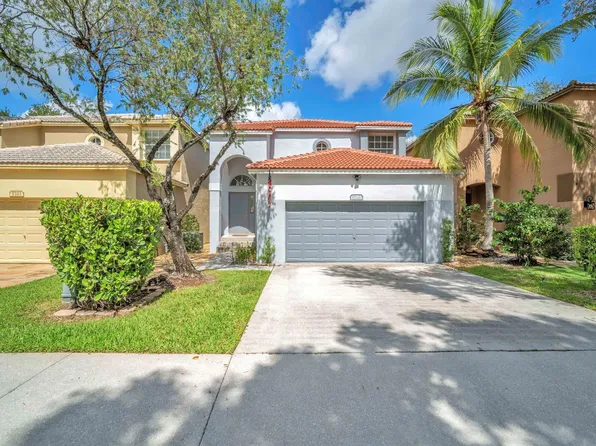 5319 Eagle Cay Way, Coconut Creek, FL 33073