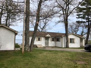 4326 County Road 489, Onaway, MI 49765