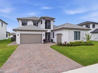 5156 Julienne Rd, Ave Maria, FL 34142