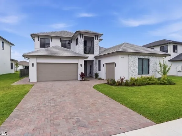 5156 Julienne Rd, Ave Maria, FL 34142