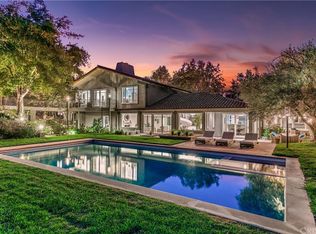 97 Stagecoach Rd, Bell Canyon, CA 91307