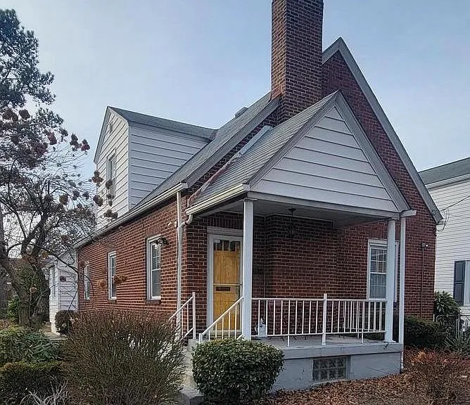 Primary view of 3116 Pennwood Rd