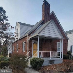 3116 Pennwood Rd, Harrisburg, PA, 17110