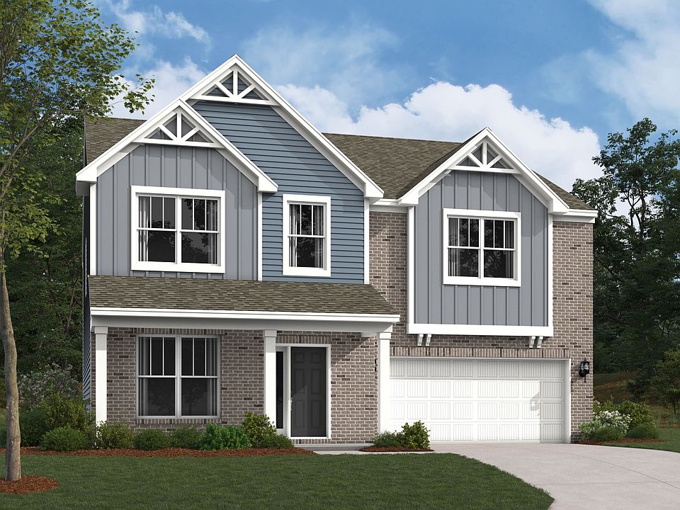 Fairbanks Elevation C