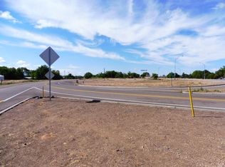 S Main St, Belen, NM 87002