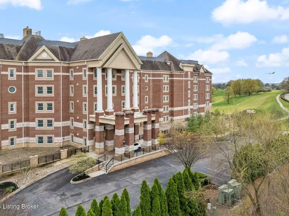 1300 Cardinal Dr Unit 106, Louisville, KY 40213