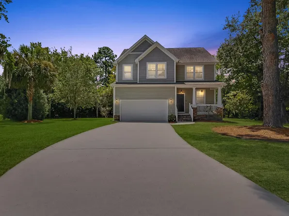 2965 Innisbrook Ct, Charleston, SC 29414