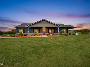 145 Browning Rd, Telford, TN 37690