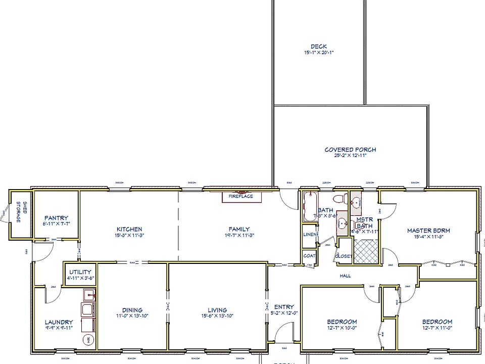 1st image of 1824 Oyster Bay Ln