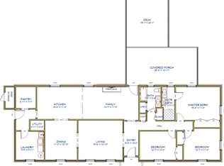 1824 Oyster Bay Ln, Suffolk, VA 23436