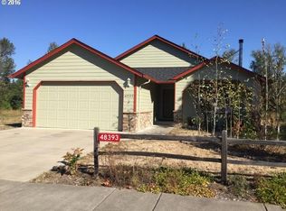 48393 Roaring Rapids Way, Oakridge, OR 97463