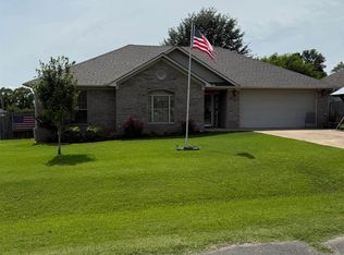 605 Shani Dr, Beebe, AR 72012