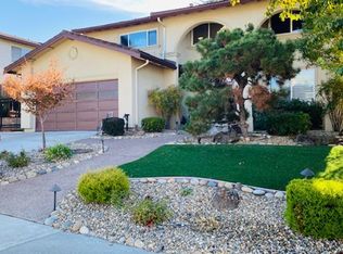 3364 El Suyo Dr, San Ramon, CA 94583