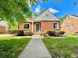 3416 Agnes Blvd, Alton, IL 62002