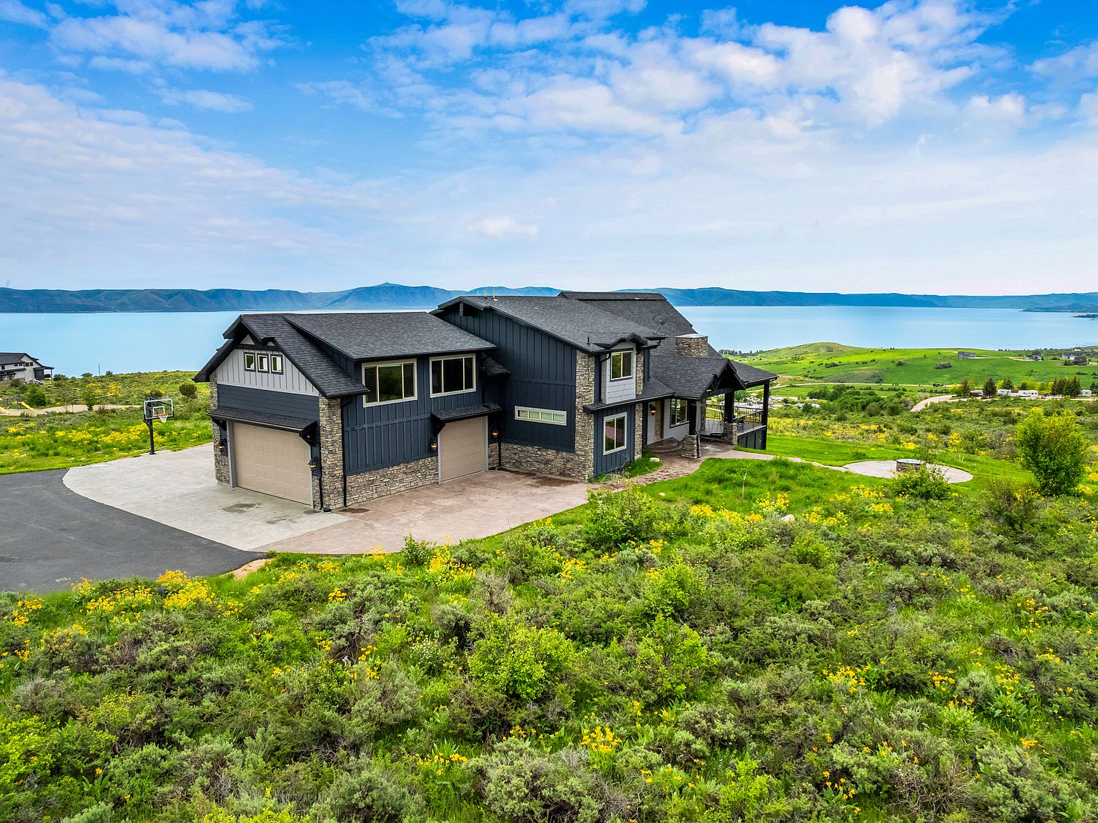 1673 Reserve Dr, Fish Haven, ID 83287 MLS 1883854 Zillow