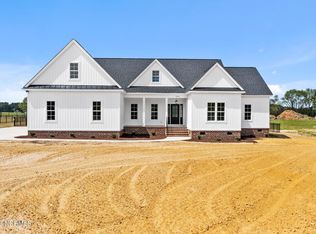 5748 Harvest Ridge Rd, Battleboro, NC 27809