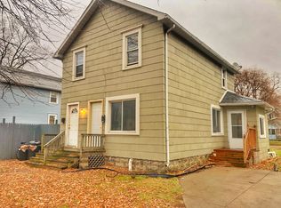 1914 Stone St, Port Huron, MI 48060