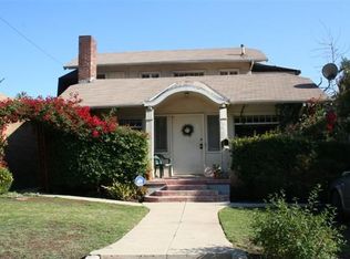 1426 N Fuller Ave, Los Angeles, CA 90046