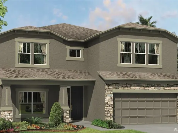 5964 Newberry Pines Ave, Wesley Chapel, FL 33545