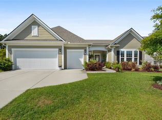 50 Gatewood Ln, Bluffton, SC 29910