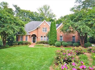 1450 Willow Woods Way, Winston Salem, NC 27104