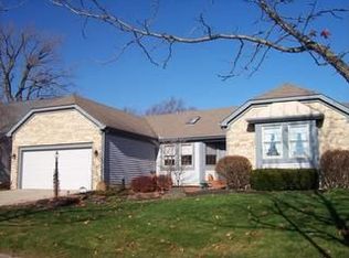 4186 Maystar Way, Hilliard, OH
