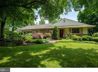 436 Smoke Pipe Rd, Souderton, PA 18964