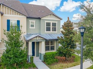 5113 Caspian St, Saint Cloud, FL 34771