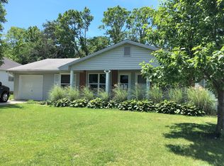 2700 Braemore Rd, Columbia, MO 65203