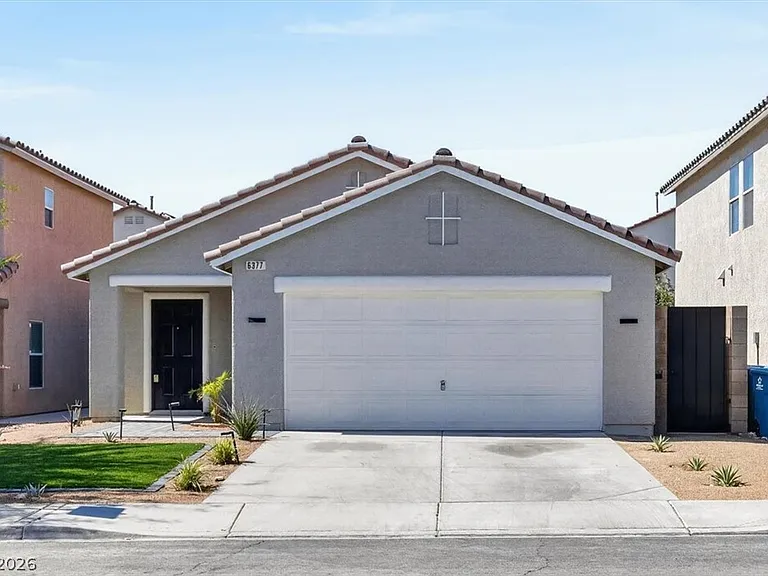 6377 Whispering Clouds Ct — Photo 2